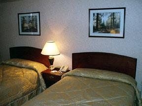 Quality Inn Airport Vancouver1