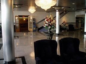 Quality Inn Airport Vancouver2