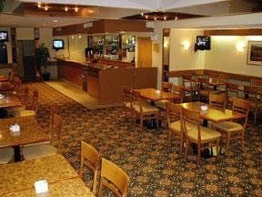 Quality Inn Airport Vancouver4