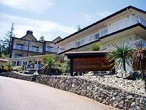 Clarion Collection Sea View - Victoria0