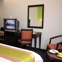 Citrus Hotel4