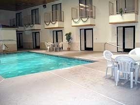 Comfort Inn West2