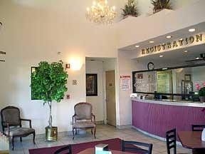 Comfort Inn West3