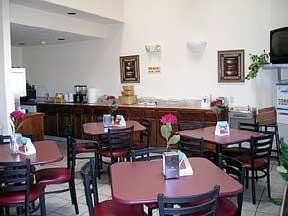 Comfort Inn West4