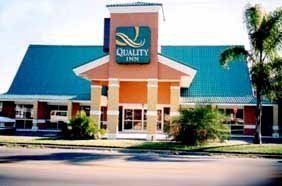 Quality Inn North0