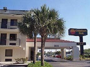 Comfort Inn Mayport0