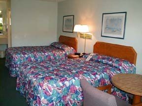 Comfort Inn Mayport1
