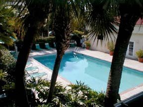 Comfort Inn Mayport2