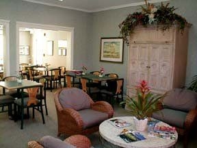 Comfort Inn Mayport3