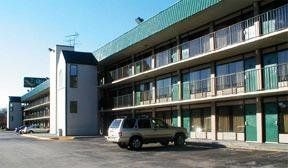 Quality Inn West0