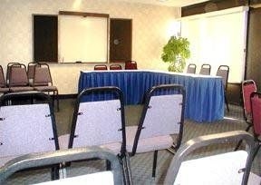 Quality Inn West4