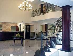 Comfort Suites (Baytown)3