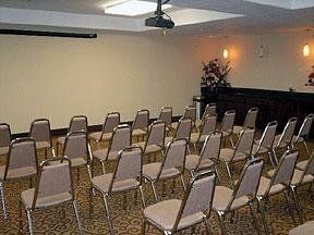 Comfort Suites (Baytown)4
