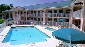 Comfort Inn (Bradenton)2