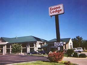 Econo Lodge0