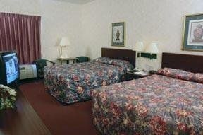 Comfort Inn (Cambridge)1