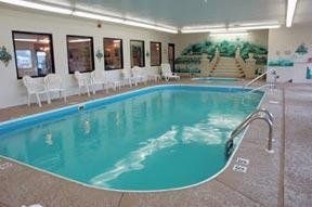Comfort Inn (Cambridge)2