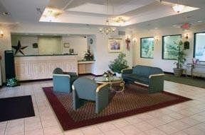Comfort Inn (Cambridge)3