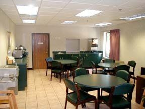 Comfort Inn (Cambridge)4