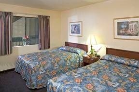 Quality Inn and Suites1