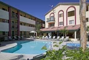 Quality Inn and Suites2