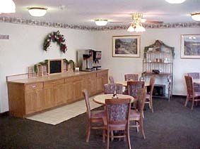 Comfort Inn South2