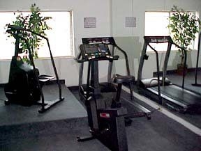 Comfort Inn South3