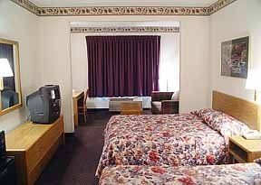Comfort Suites Charleston1