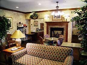 Comfort Suites Charleston3