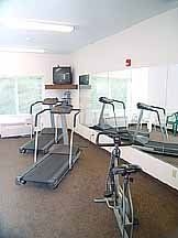 Comfort Suites Charleston4