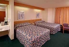 Sleep Inn (Charleston/Riverview Area)1
