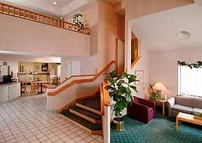Sleep Inn (Charleston/Riverview Area)2