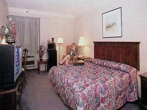 Comfort Inn UNCC1