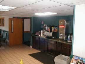Comfort Inn UNCC4