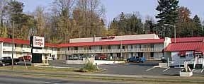 Econo Lodge University Arena0