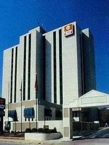 Clarion Hotel0