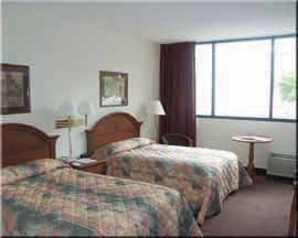 Comfort Inn Executive Center1