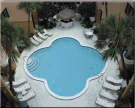 Comfort Inn Executive Center2