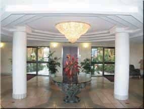 Comfort Inn Executive Center3