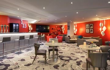 Mercure Marseille Centre4