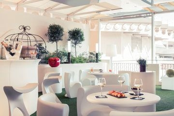 Mercure Marseille Centre3