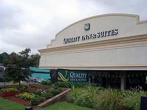 Quality Inn & Suites0