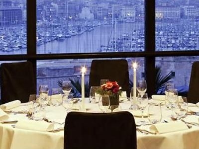 Sofitel Vieux Port3