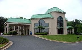 Comfort Inn (Commerce)0