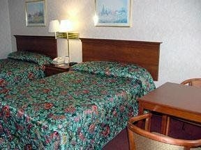 Comfort Inn (Commerce)1