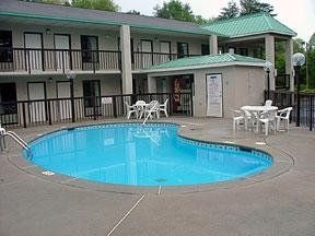 Comfort Inn (Commerce)2