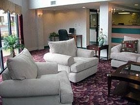 Comfort Inn (Commerce)3