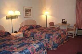 Comfort Inn by the Galleria1