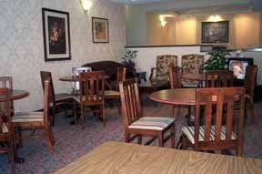 Comfort Inn by the Galleria4