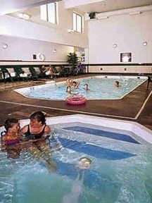 Quality Inn & Suites2